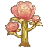 "Mountain Rose" icon