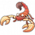"Scorpster" icon
