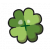"Clover Sweet" icon