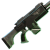 "Assault Lasgun" icon