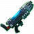 "Plasma Gun" icon