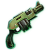 "Ripper Autopistol" icon