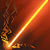 "Molten Beam" icon