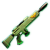 "Precise Lasgun" icon