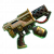 "Reconstructed Flamer Pistol" icon