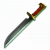"Astartes Combat Knife" icon