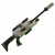 "Gloom Rifle" icon