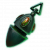 "Aeldari Plasma Grenade" icon