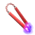 "Burning Nunchaku" icon