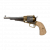 "Antique Revolver" icon