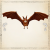 "Bronze Bat" icon