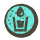 "Kung-Fu Dugong Milk" icon
