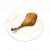 "Small Drumstick" icon