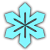 "Ice" icon