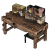 "High Quality Workbench" icon