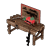 "Weapon Workbench" icon