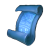 "Handgun (Epic) Blueprint" icon