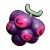 "Dark Skill Fruit: Shadow Burst" icon