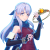 "Micaiah" icon