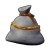 "Large Feed Bag" icon