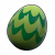 "Large Verdant Egg" icon