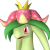 "Dinossom, Guardian of Blossoming Gardens" icon