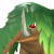 "Mammorest, King of the Forest" icon