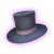 "Lucci's Hat" icon