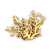 "Golden Crown" icon