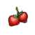 "Strawberry" icon