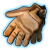 "Hangyu's Gloves" icon