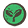 "Negative Seed" icon