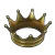 "Golden Crown Recipe" icon