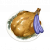 "Herb-Grilled Bo Bo Bird" icon