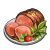 "Herb Roasted Lamball Recipe" icon