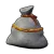 "Large Feed Bag Recipe" icon