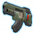 "Lifmunk's Submachine Gun Recipe" icon