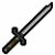 "Slim Sword" icon