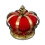 "Monarch's Crown (Rare) Recipe" icon