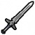 "Silver Sword" icon