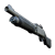 "Pump-action Shotgun Recipe" icon