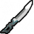"Silver Blade" icon
