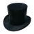 "Silk Hat (Uncommon) Recipe" icon