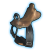 "Surfent Saddle Recipe" icon