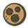 "Ragged Ball" icon
