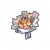 "Flower bouquet" icon