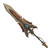 "Immane Blade II" icon