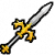"Spear" icon