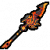 "Flame Lance" icon