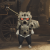 "Felyne Gravios &alpha;" icon